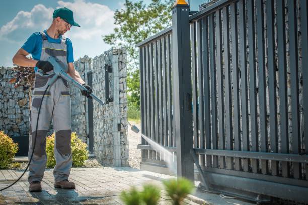 Trusted Camden, AR Pressure Washing Experts