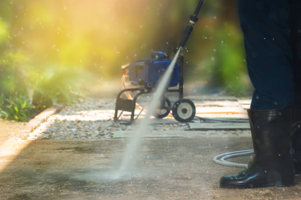 Best Heavy Equipment Washing  in Camden, AR